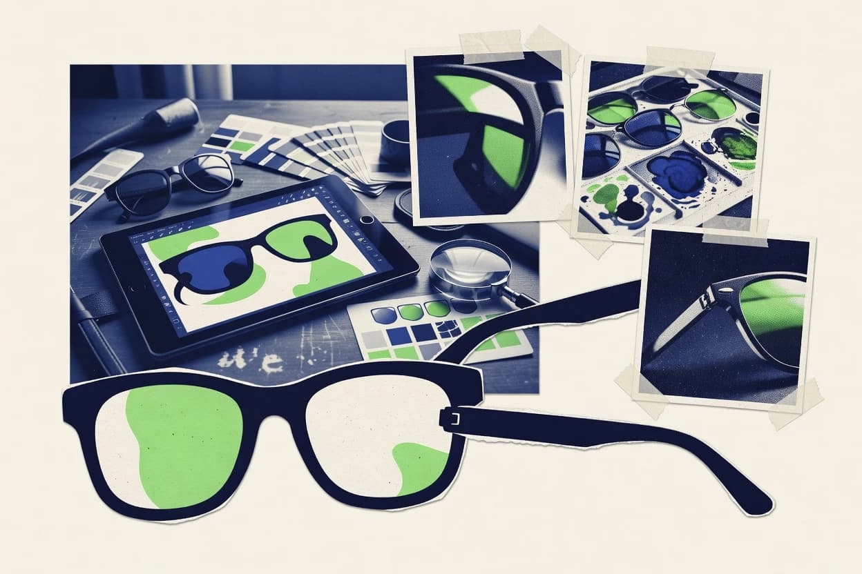 Top 10 Best Sunglass Design Software of 2026