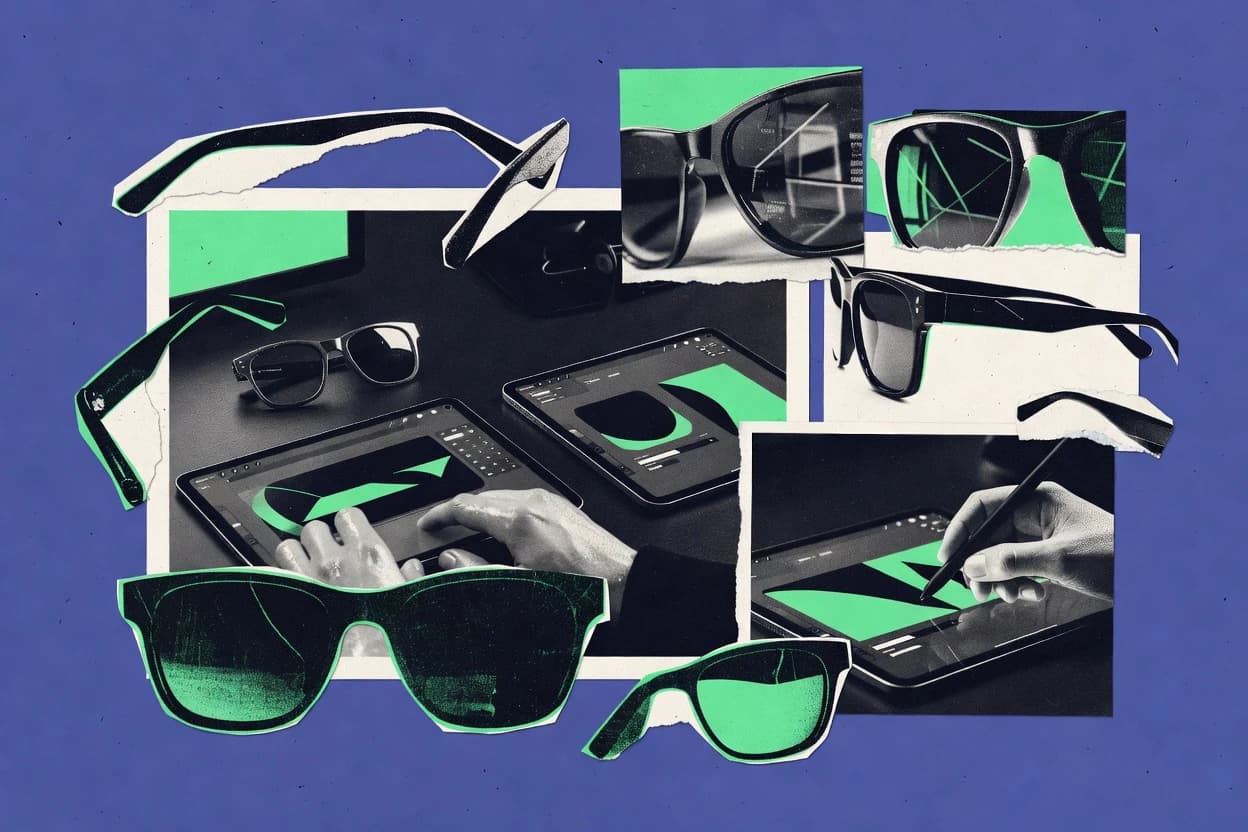 Top 10 Best Sunglasses Design Software of 2026