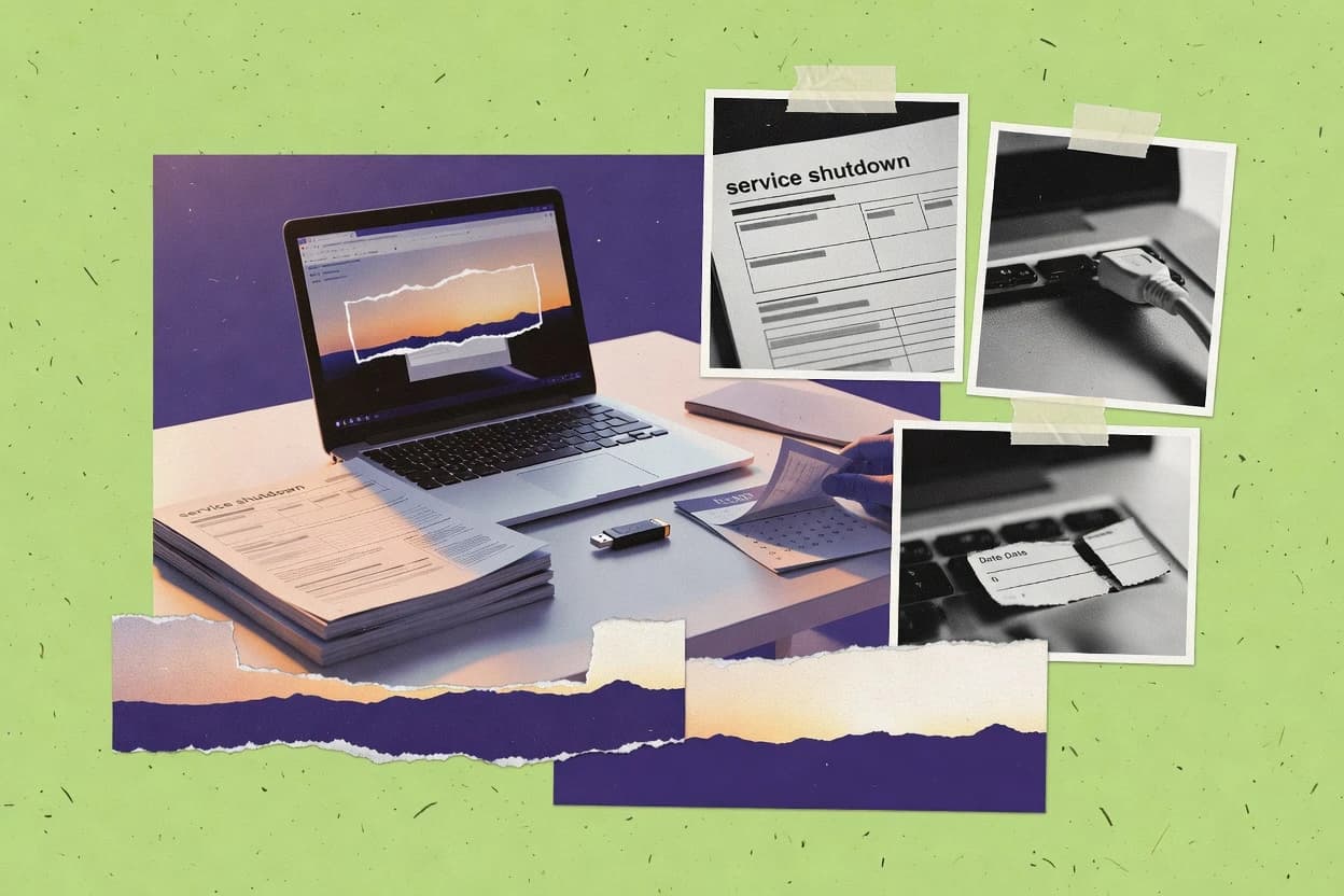 Top 10 Best Sunsetting Software of 2026