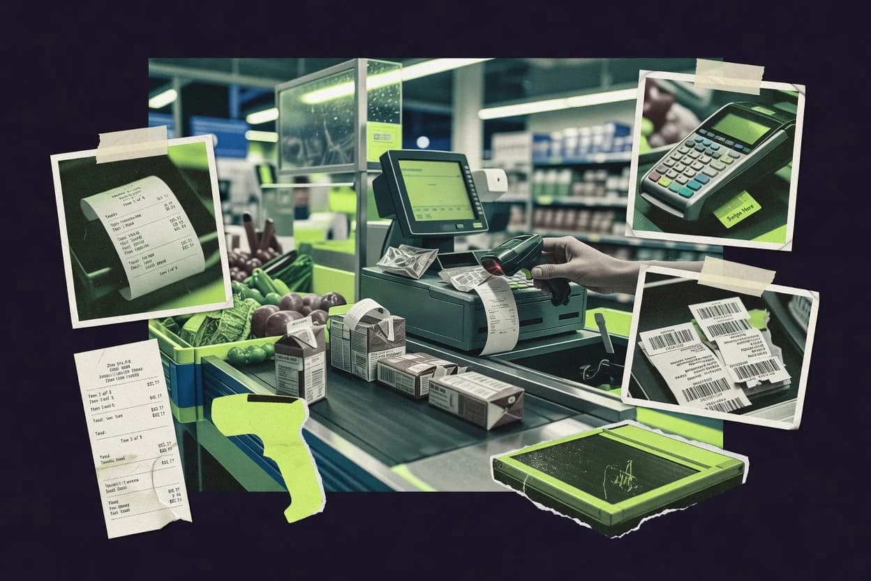 Top 10 Best Super Market Billing Software of 2026