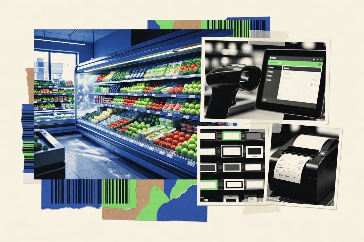 Top 10 Best Super Market Software of 2026