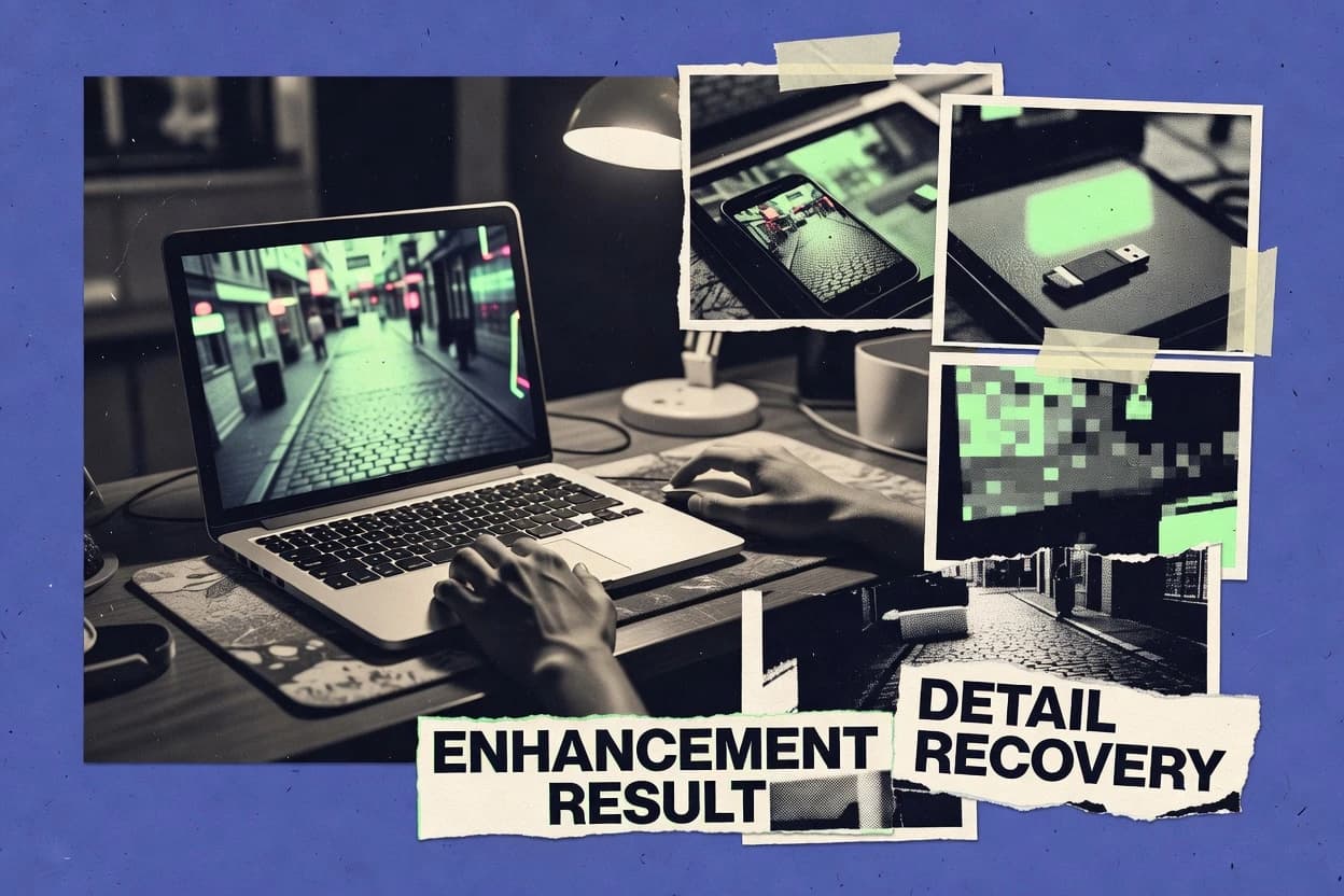 Top 10 Best Super Resolution Software of 2026