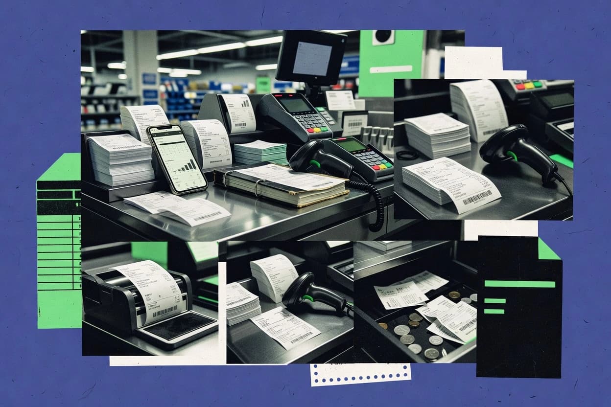 Top 10 Best Supermarket Accounting Software of 2026