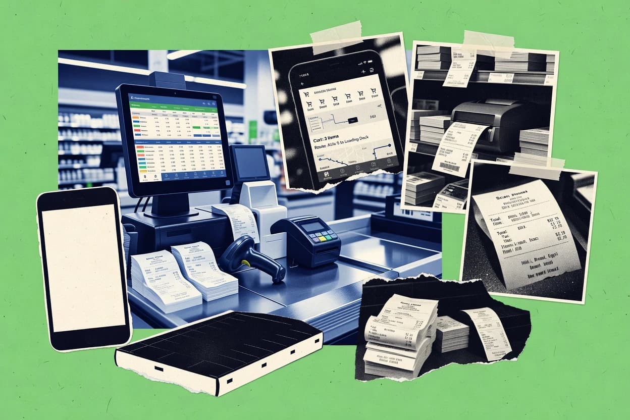 Top 10 Best Supermarket Application Software of 2026