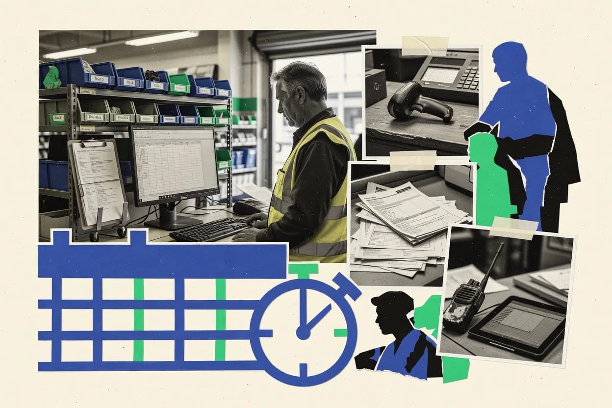 Top 10 Best Supermarkets Staffing Software of 2026