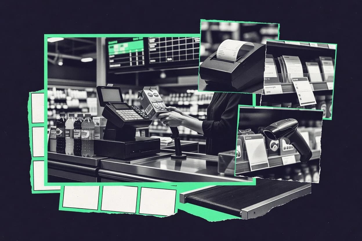 Top 10 Best Supermarket Retail Software of 2026