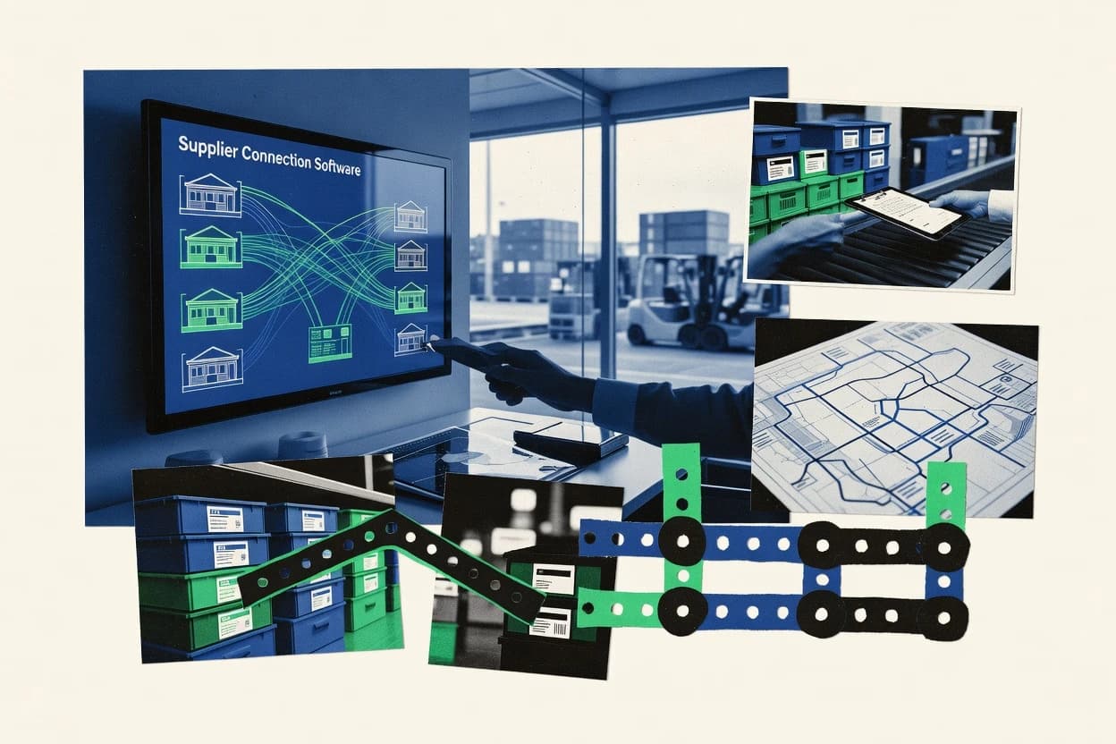Top 10 Best Supplier Connection Software of 2026