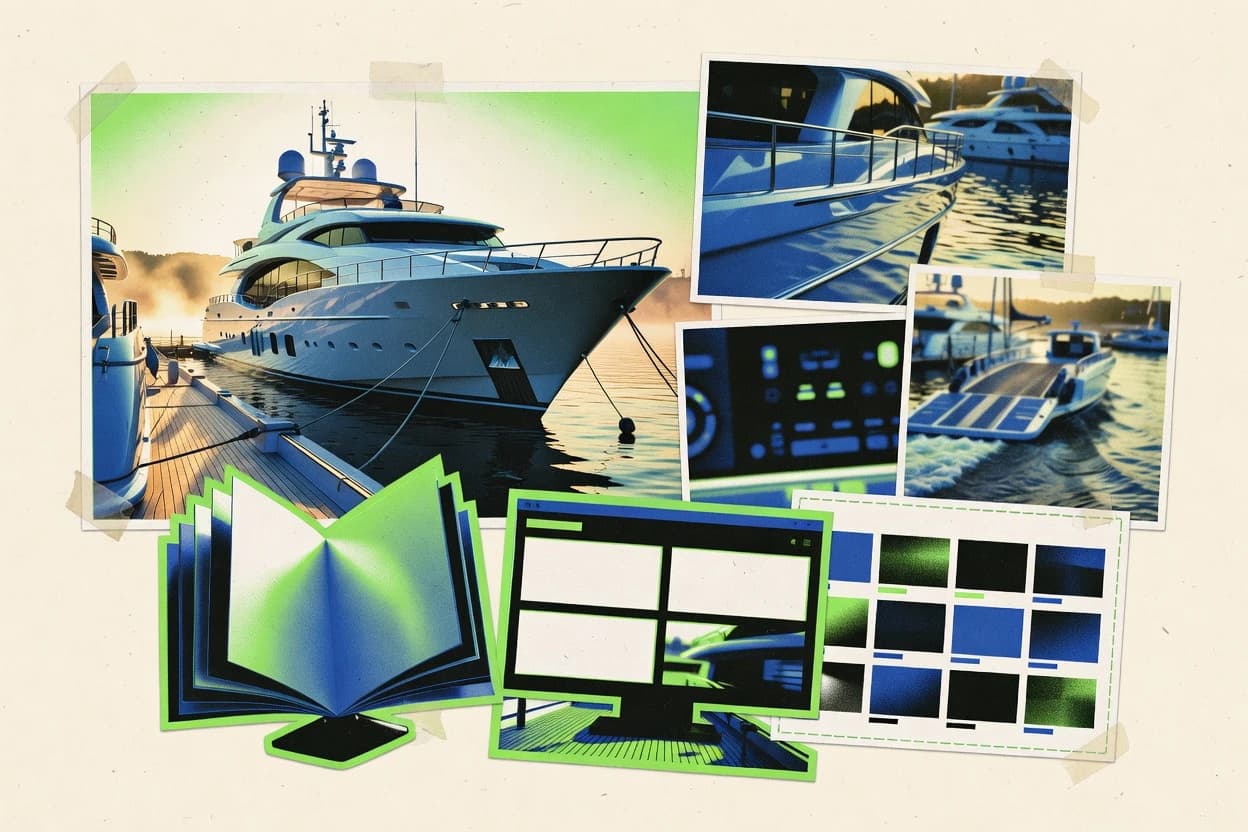 Top 10 Best Superyacht Marketing Software of 2026