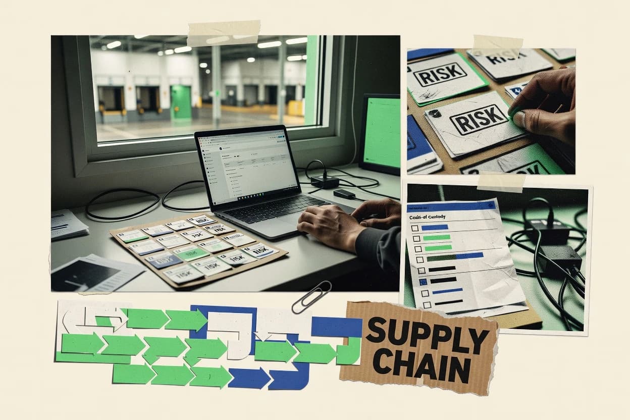Top 10 Best Supplier Lifecycle Management Software of 2026