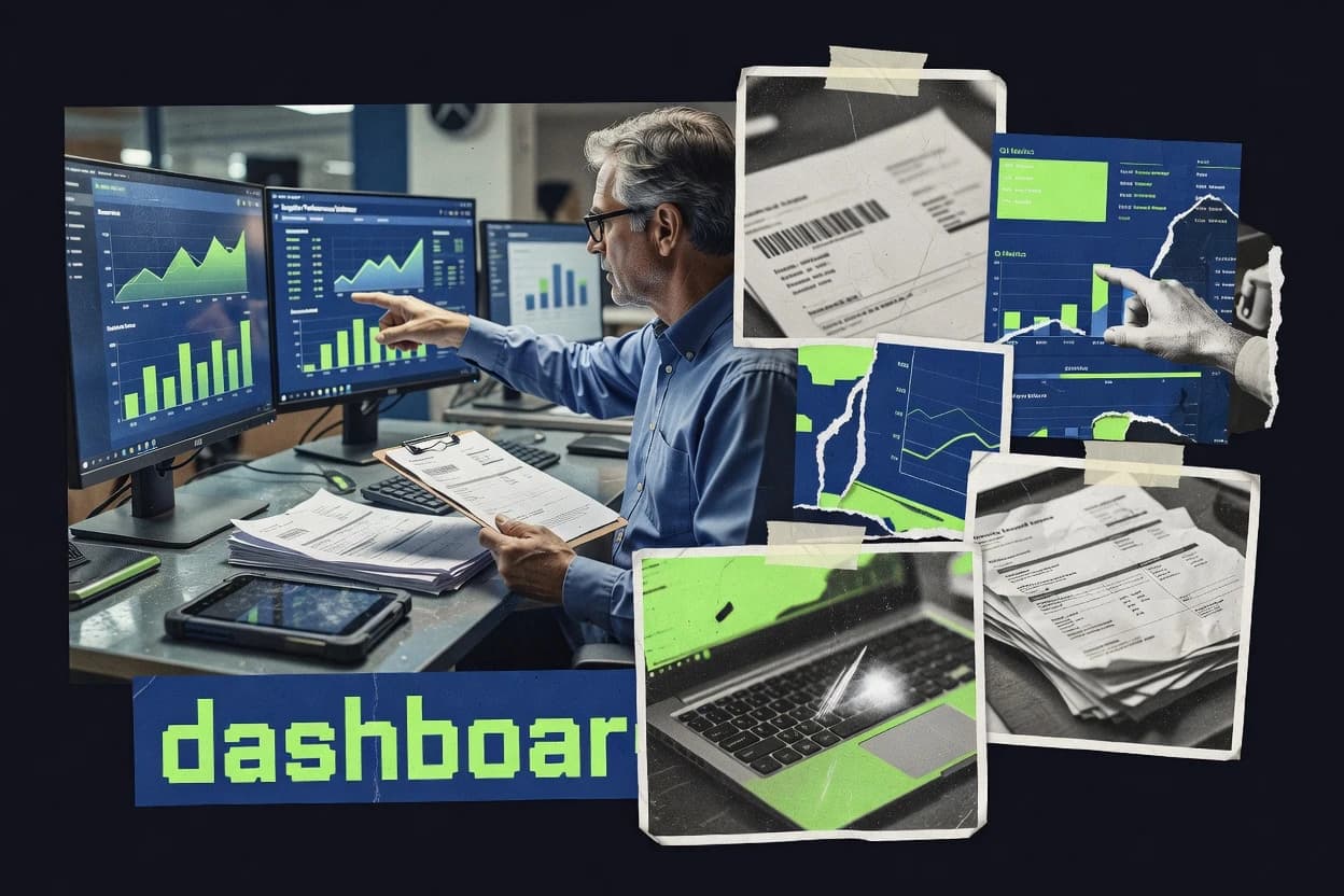 Top 10 Best Supplier Performance Software of 2026