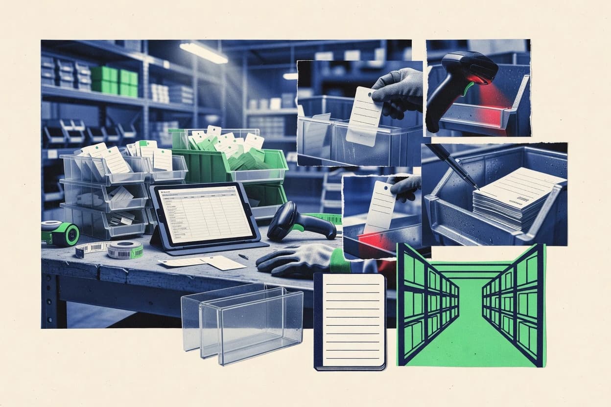 Top 10 Best Supplies Management Software of 2026