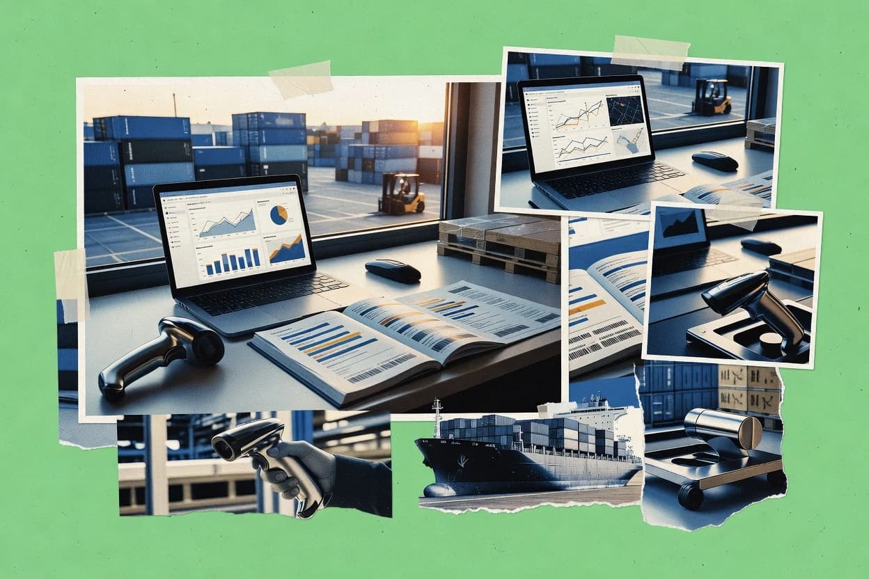 Top 10 Best Supply Chain Application Software of 2026