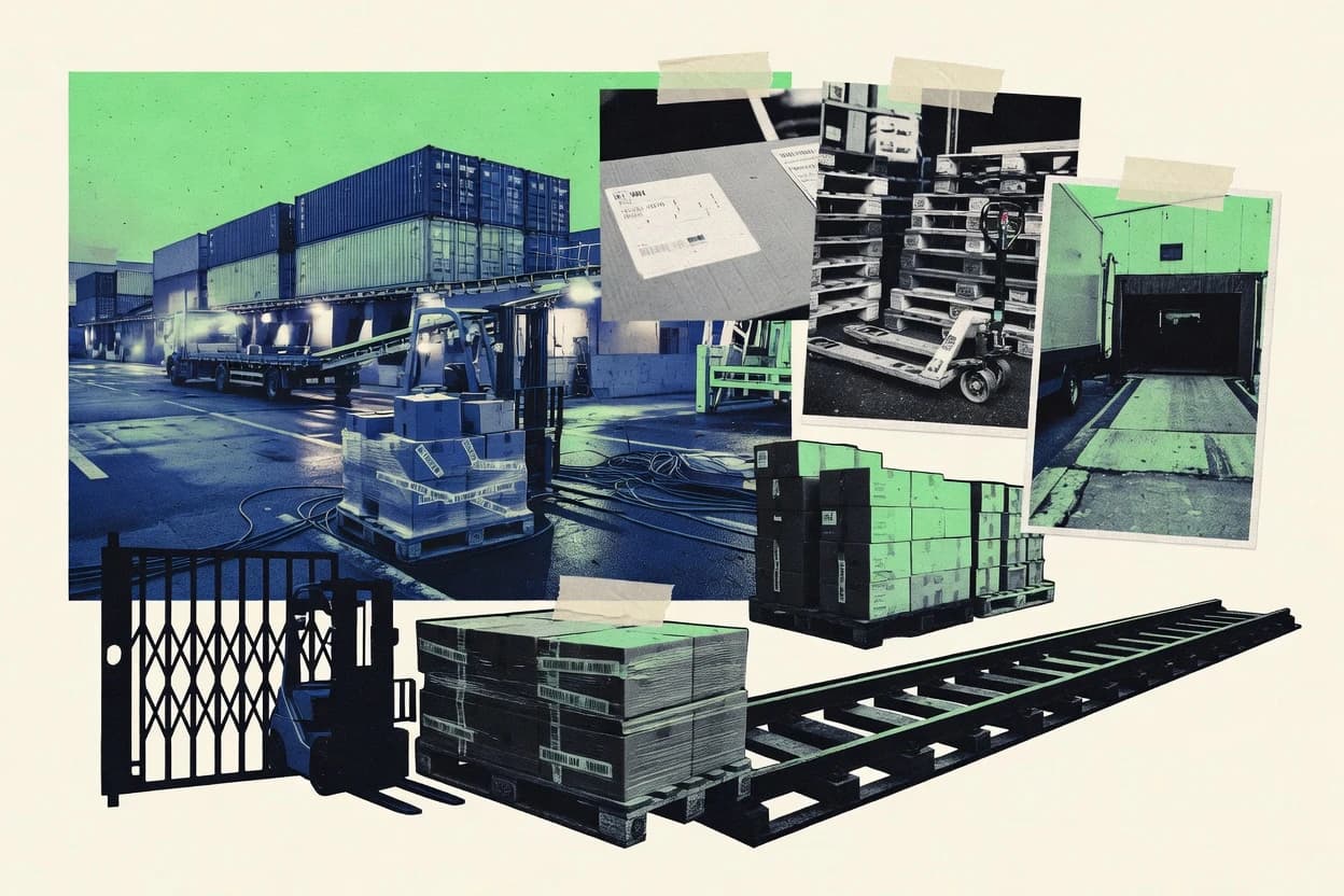 Top 10 Best Supply Chain And Logistics Software of 2026