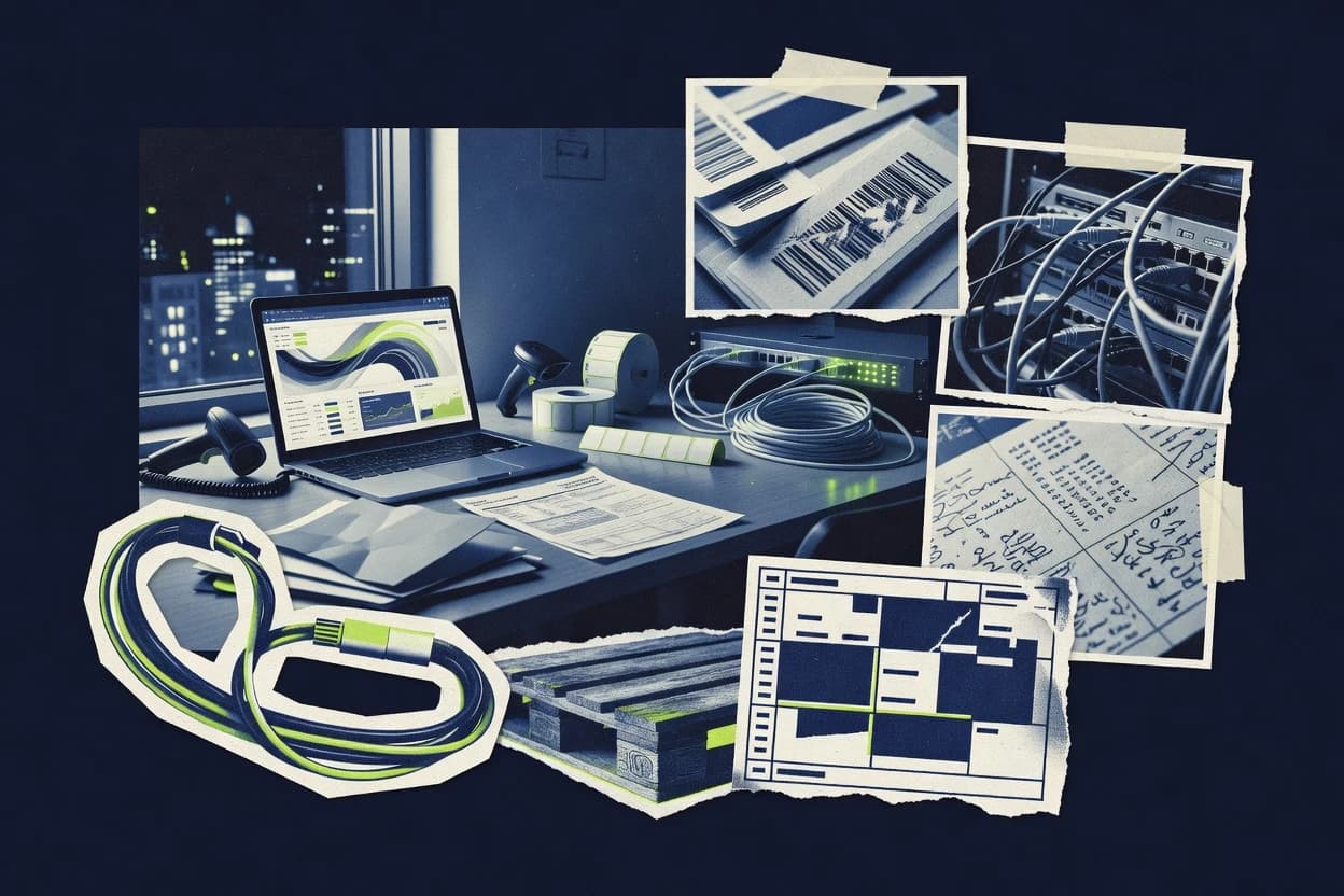 Top 10 Best Supply Chain Data Management Software of 2026