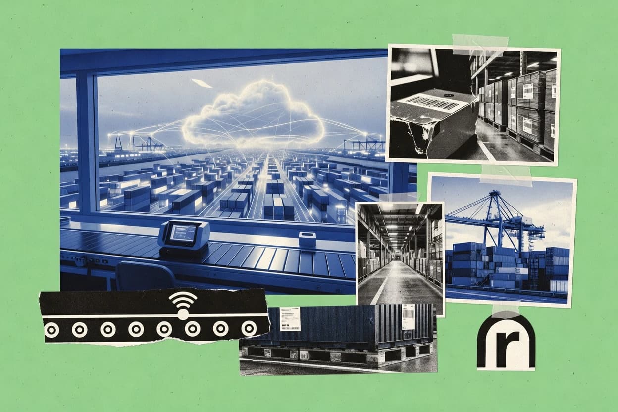 Top 10 Best Supply Chain Cloud Software of 2026