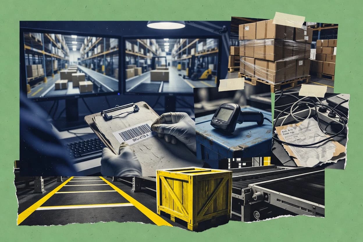 Top 10 Best Supply Chain ERP Software of 2026