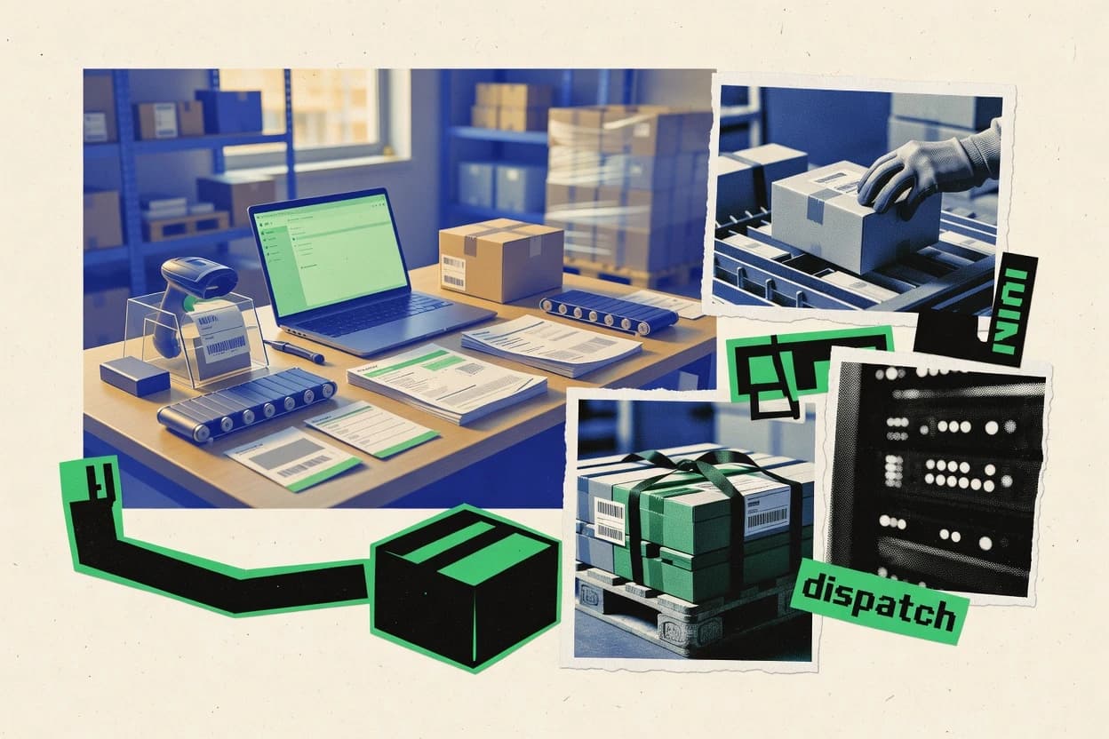 Top 10 Best Supply Chain Management Application Software of 2026