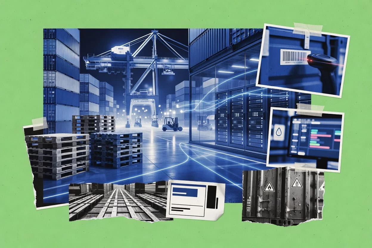 Top 10 Best Supply Chain Management Cloud Software of 2026