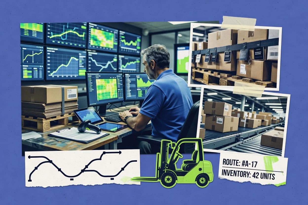 Top 10 Best Supply Chain Management Systems Software of 2026