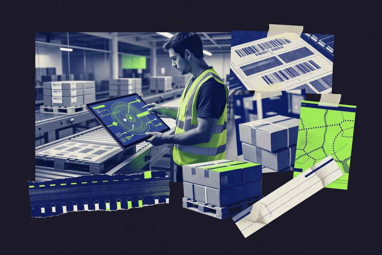 Top 10 Best Supply Chain Managment Software of 2026