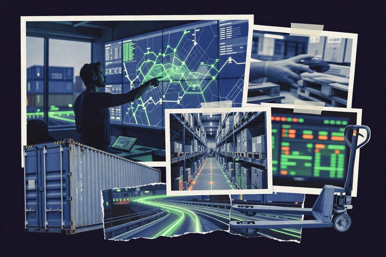 Top 10 Best Supply Chain Orchestration Software of 2026