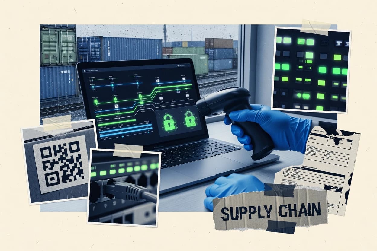 Top 10 Best Supply Chain Security Software of 2026