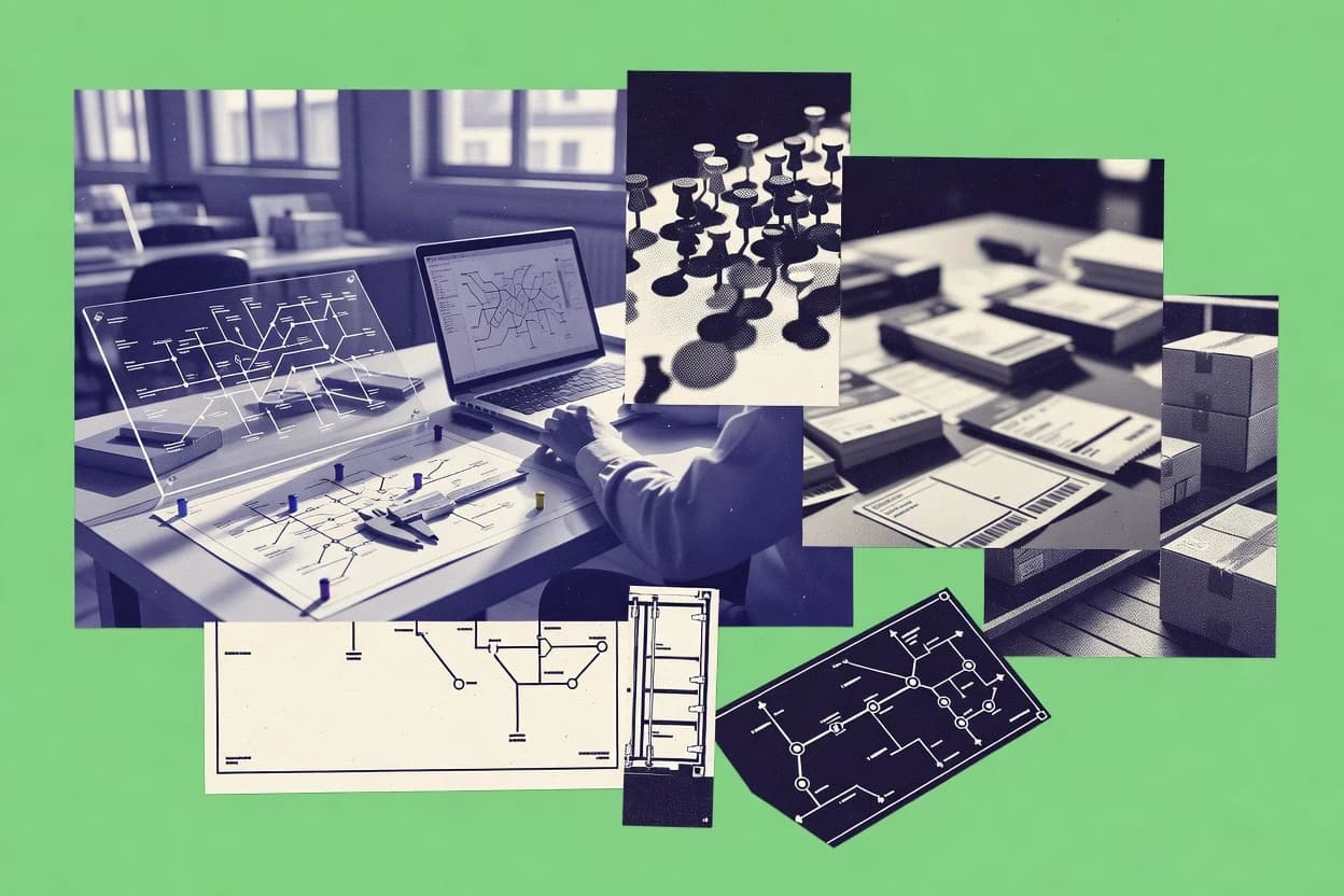 Top 10 Best Supply Chains Modeling Software of 2026