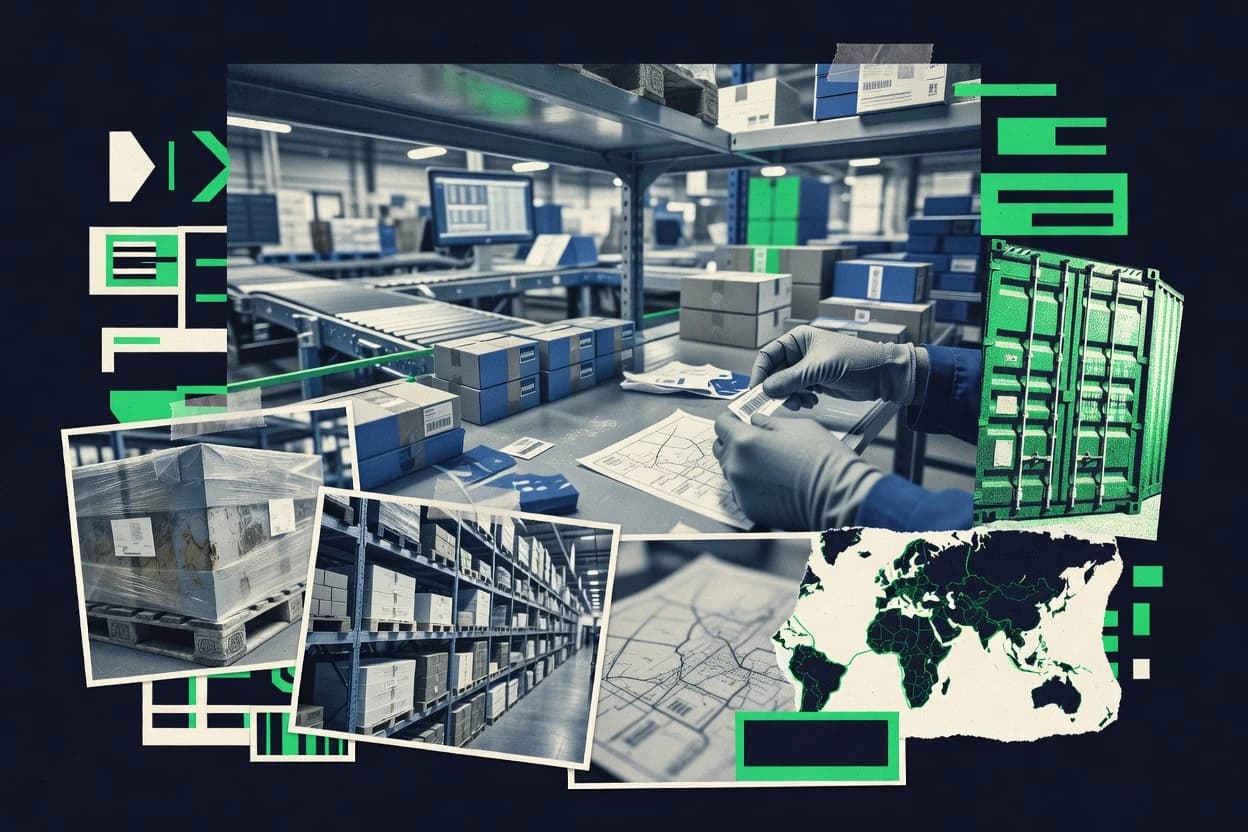 Top 10 Best Supply Chain Suites Software of 2026