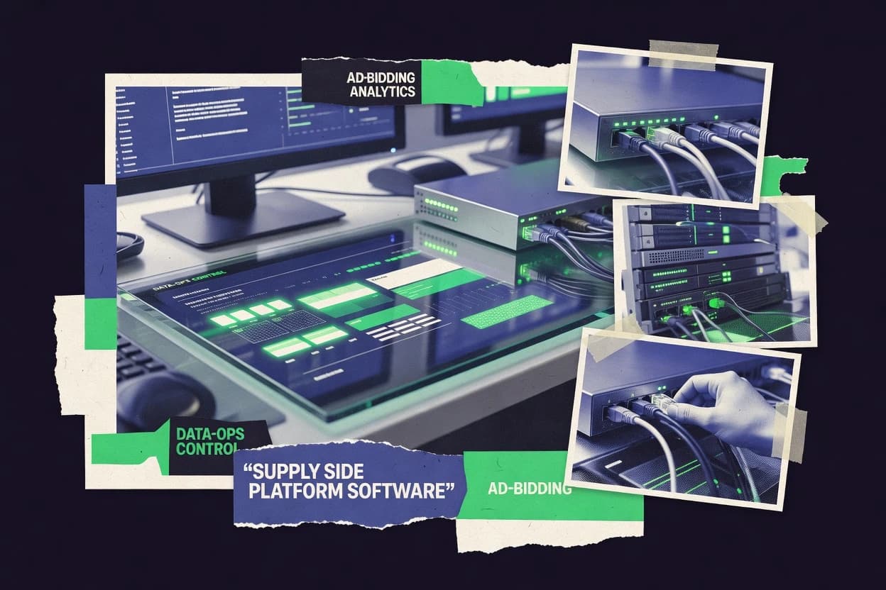 Top 10 Best Supply Side Platform Software of 2026