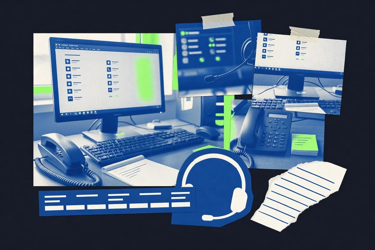 Top 10 Best Support Call Logging Software of 2026