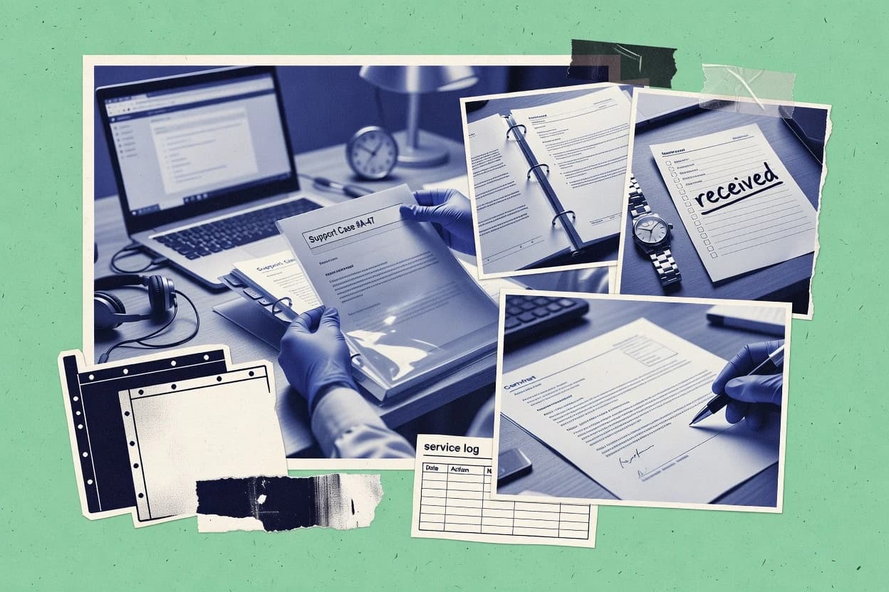 Top 10 Best Support Contract Management Software of 2026