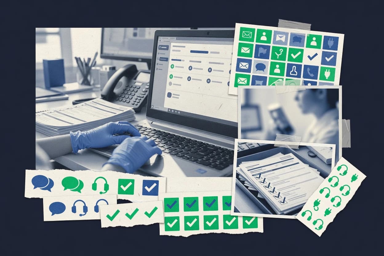 Top 10 Best Support Crm Software of 2026