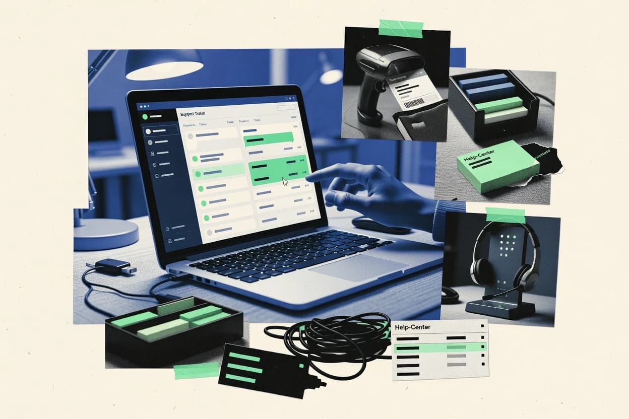 Top 10 Best Support Portal Software of 2026