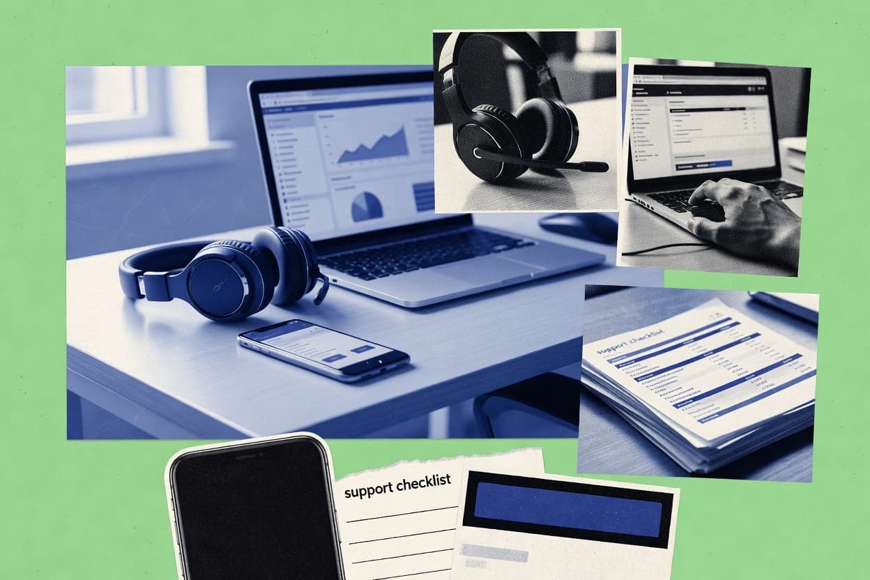 Top 10 Best Support Service Software of 2026