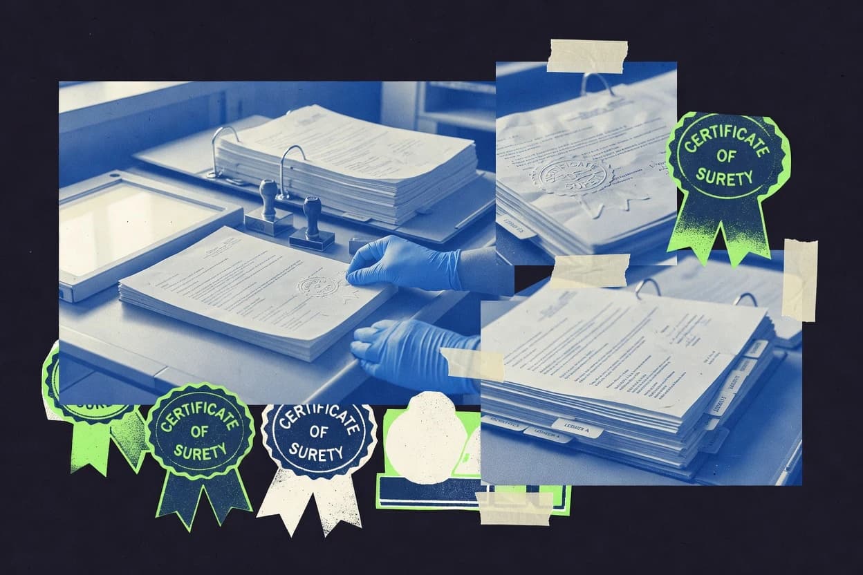 Top 10 Best Surety Enterprise Software of 2026