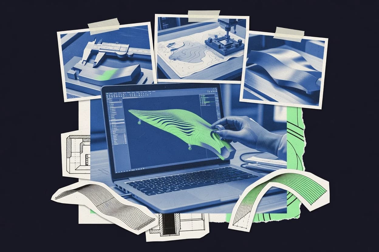 Top 10 Best Surface Modeling Software of 2026