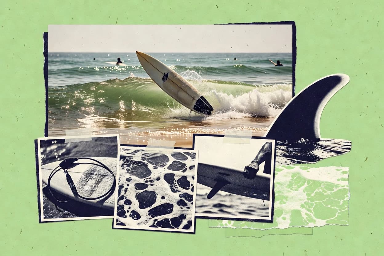 Top 10 Best Surf Software of 2026