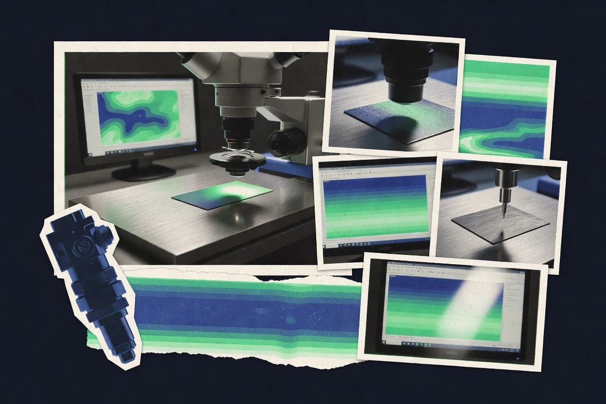 Top 10 Best Surface Analysis Software of 2026