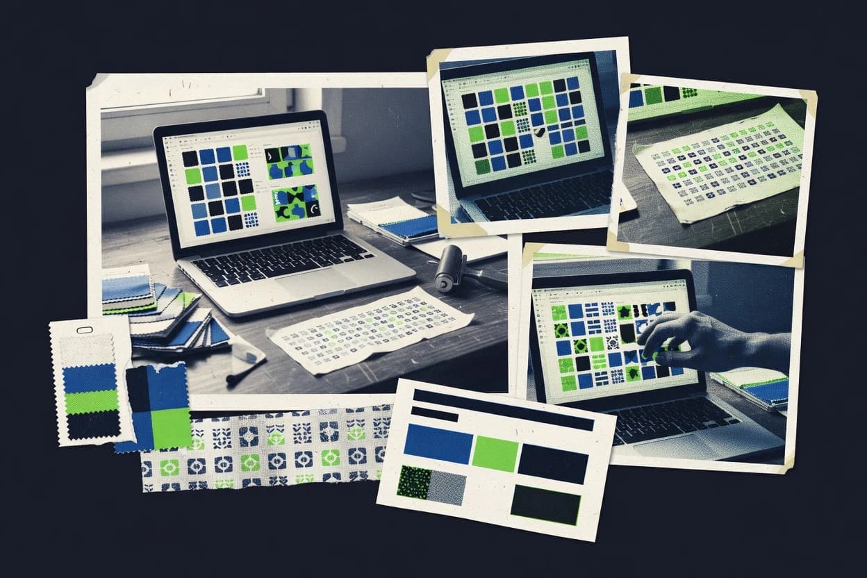Top 10 Best Surface Pattern Design Software of 2026