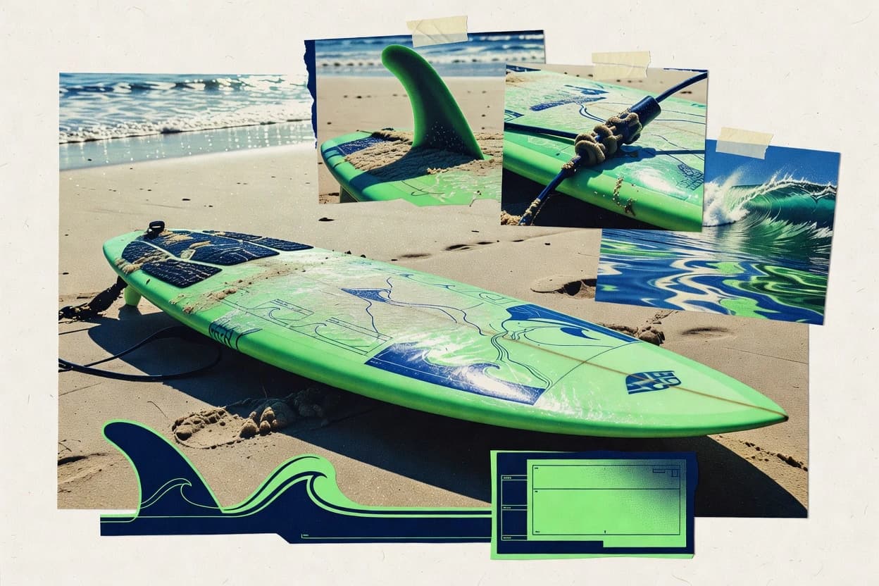 Top 10 Best Surfboard Software of 2026