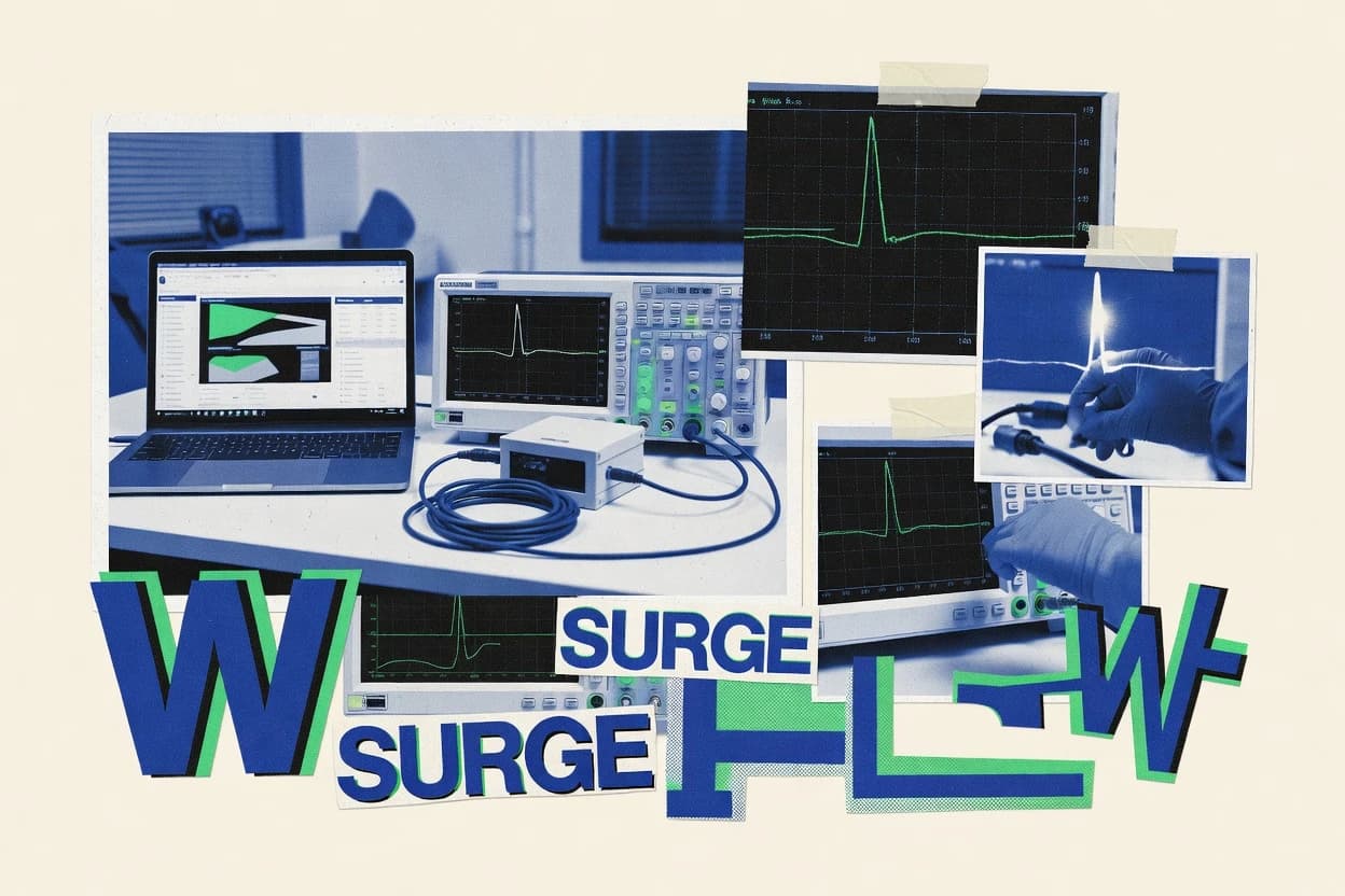 Top 10 Best Surge Analysis Software of 2026