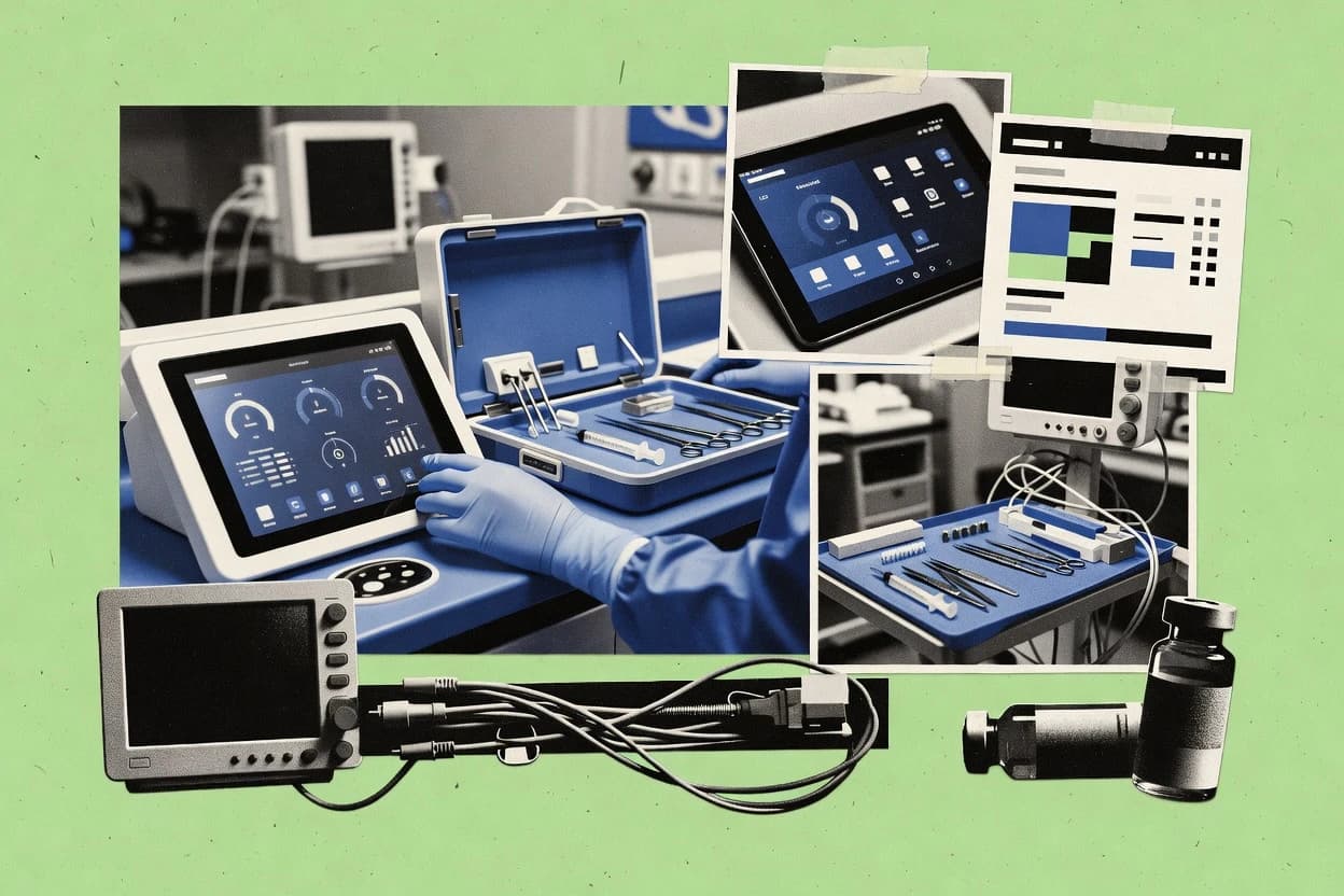 Top 10 Best Surgery Center Software of 2026