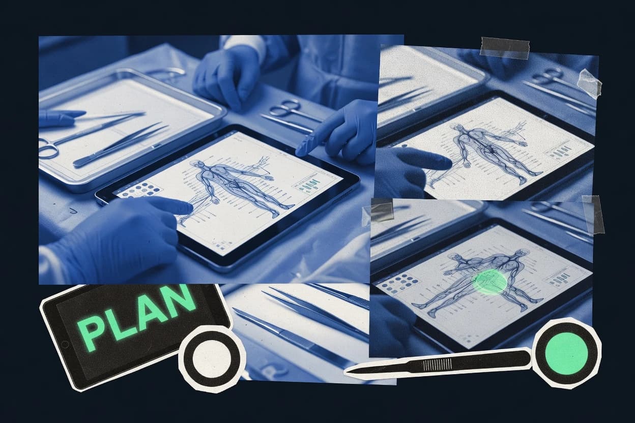 Top 10 Best Surgery Planning Software of 2026