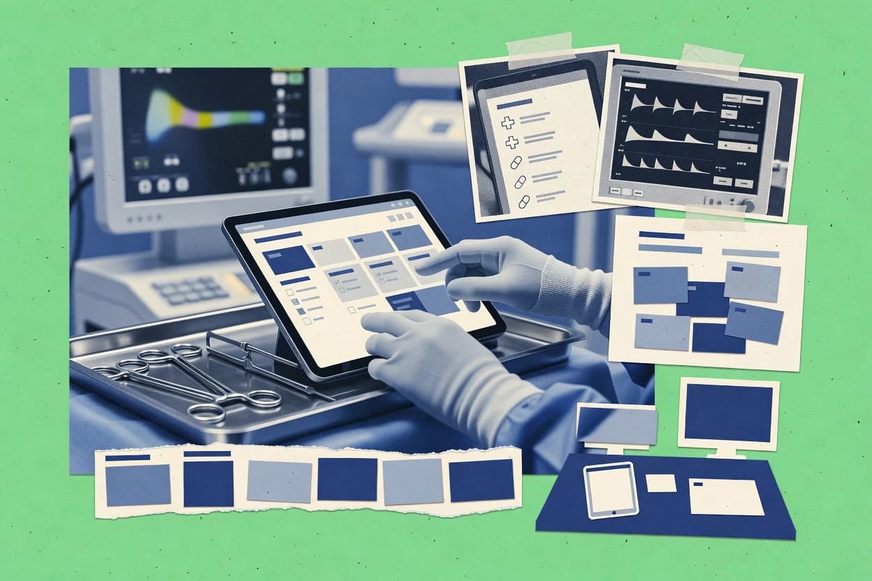 Top 10 Best Surgery Management Software of 2026
