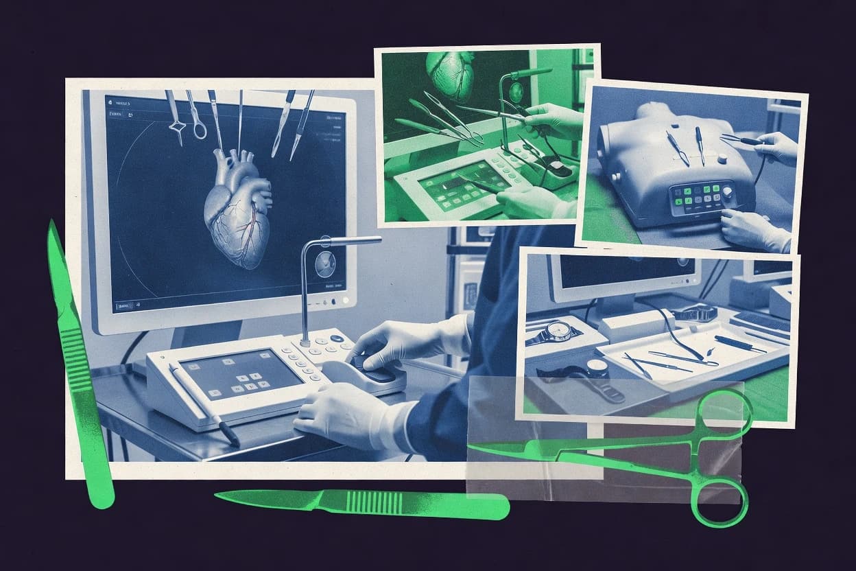 Top 10 Best Surgical Simulation Software of 2026