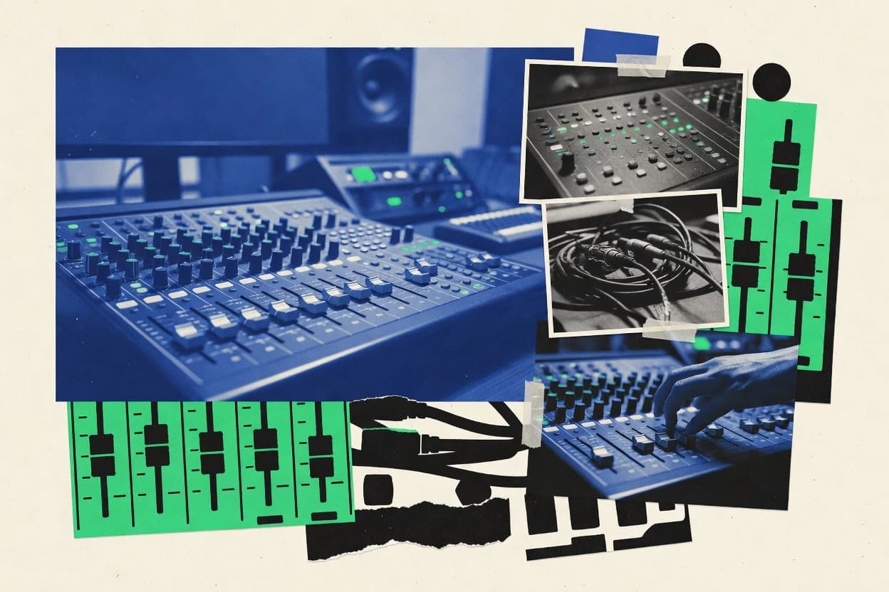 Top 10 Best Surround Sound Mixer Software of 2026