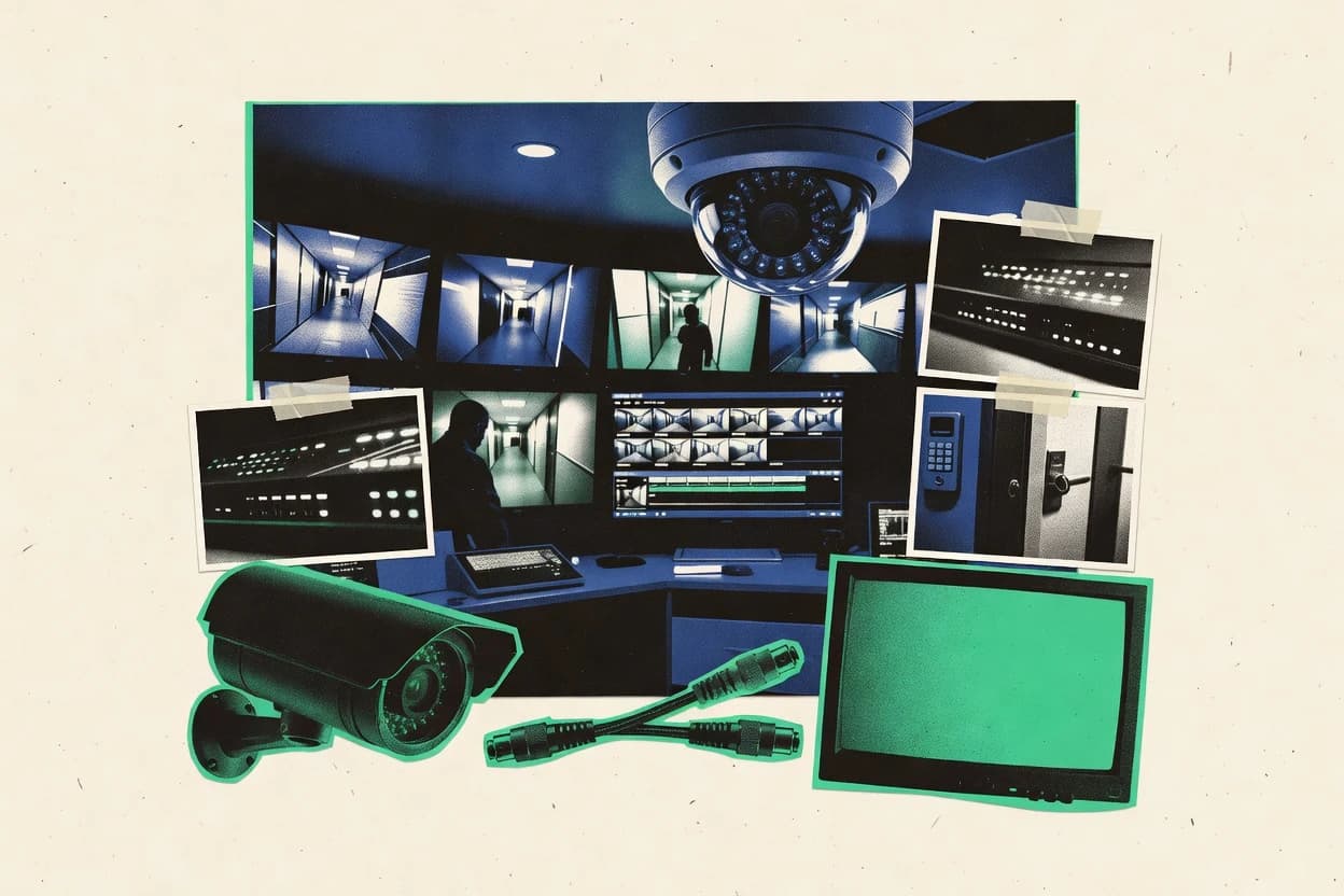 Top 10 Best Surveillance Camera Software of 2026
