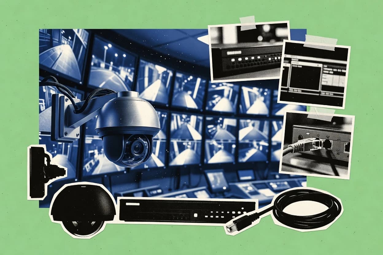 Top 10 Best Surveillance Cameras Software of 2026