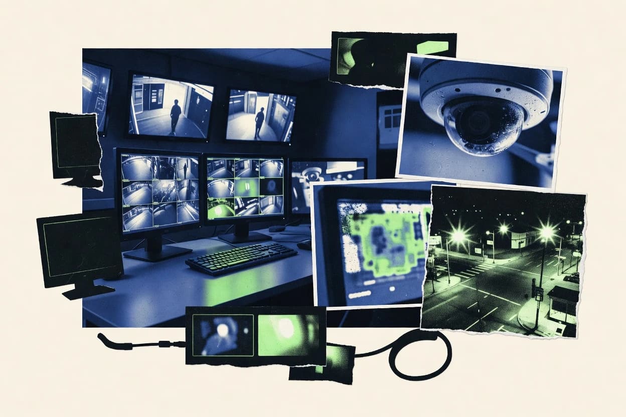 Top 10 Best Surveillance Camera Monitoring Software of 2026