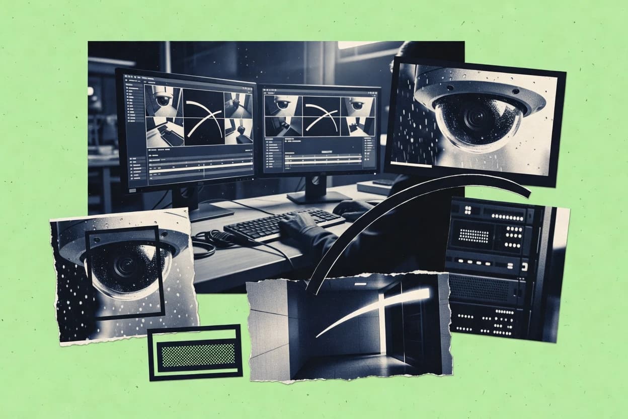 Top 10 Best Surveillance Monitoring Software of 2026